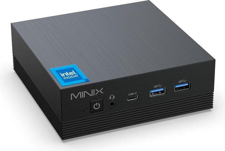 Produktbild Minix NEO Z100-Aero (512 GB, 16 GB, Intel N100)