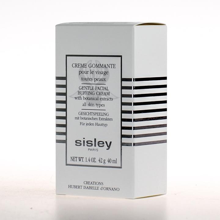 Produktbild Sisley Creme Gommante (Reinigungspeeling, 40 ml)