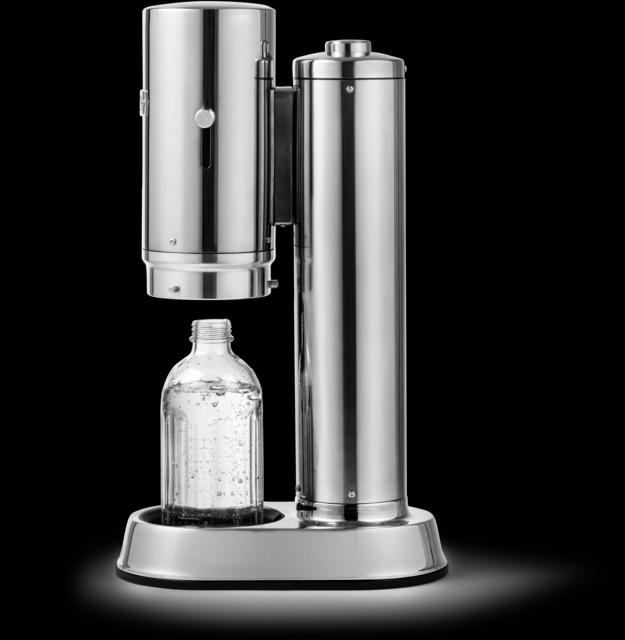 Produktbild Aarke Carbonator Pro