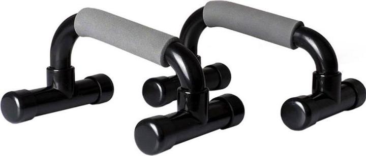 Actual product image Pro-Fit Profit push-up grips, plastic, DK 3204