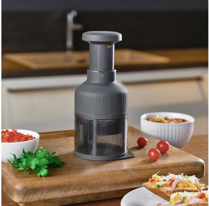 Produktbild Zyliss Zick-Zick 3 (2566.73 ml)