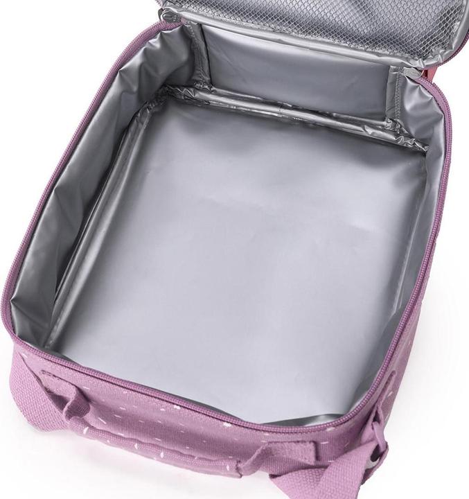 Produktbild Trixie Thermo Rucksack Pfau
