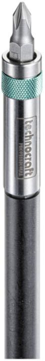 Produktbild technocraft Bitshalter (Bit-Halter)