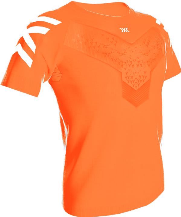 Actual product image X-Bionic Men Twyce Run Shirt SH SL (XL)