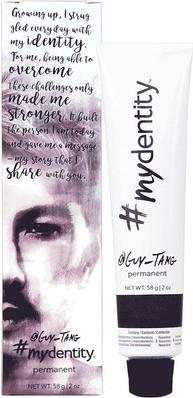 Immagine prodotto Mydentity by Guy Tang mydentity Permanent - 10SP Ultra Light Blonde Silver Pearl (Biondismo, Argento, 10SP)