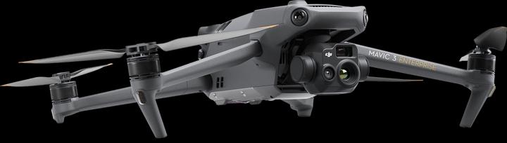 Produktbild DJI Multikopter Mavic 3 Thermal (EU/C2) (180 min, 920 g, 20 Mpx)