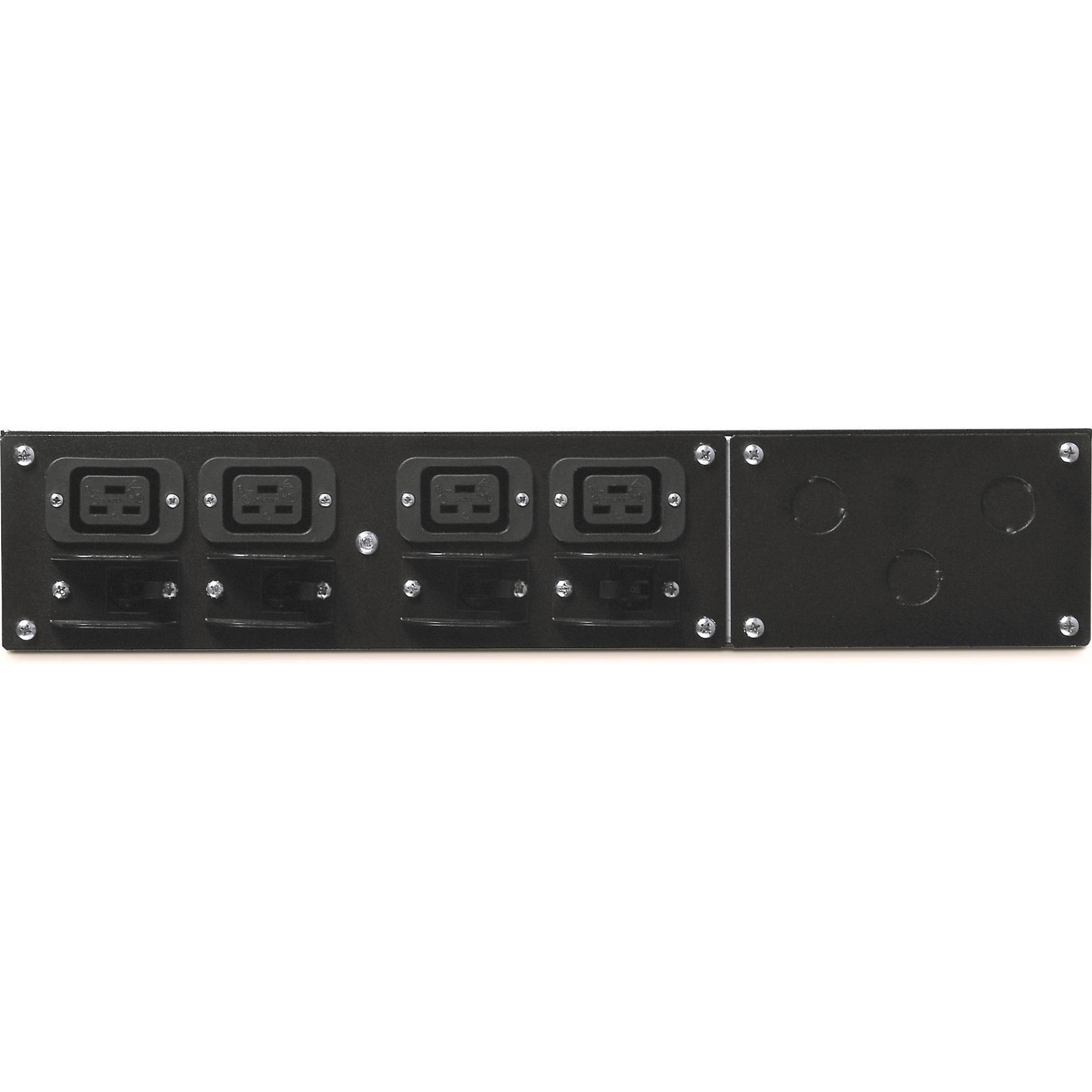 Thumbnail - APC Service Bypass Panel, USV Zubehör
