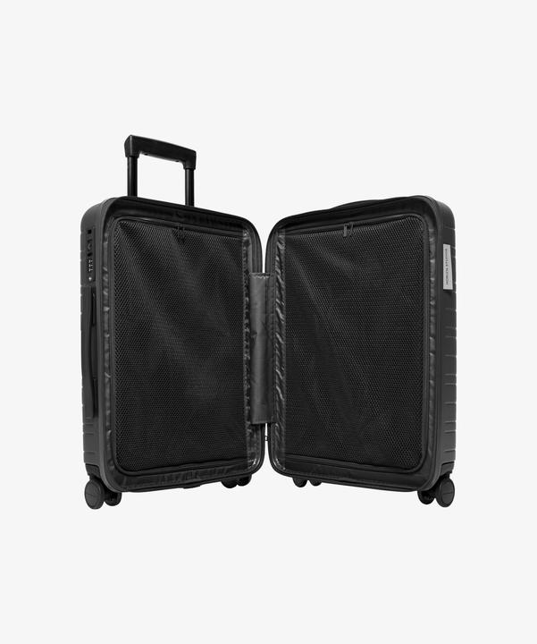 Image du produit Horizn Valise bagage à main ESSENTIAL H5 noire (35 l, Bagage à main (jusqu'à 50l))