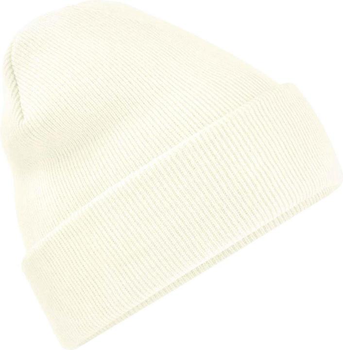 Produktbild Beechfield Strickmütze Erwachsene (One Size)