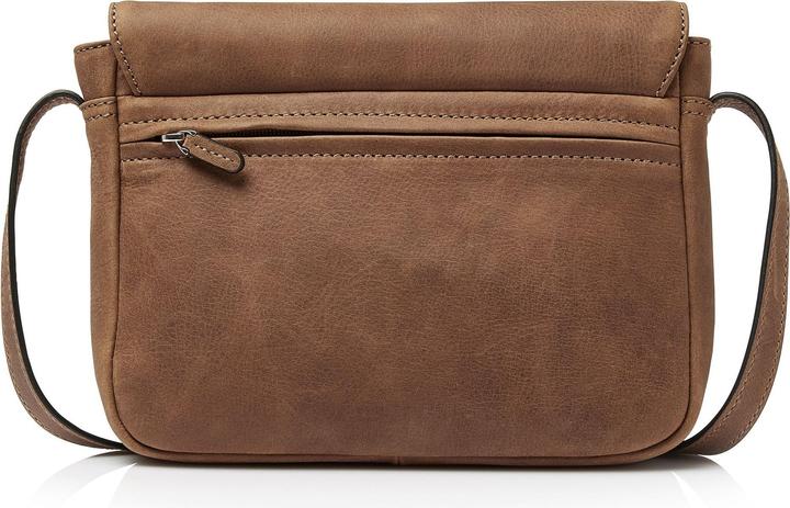 Actual product image Castelijn & Beerens Carisma Messenger Leather 27 cm (4 l)