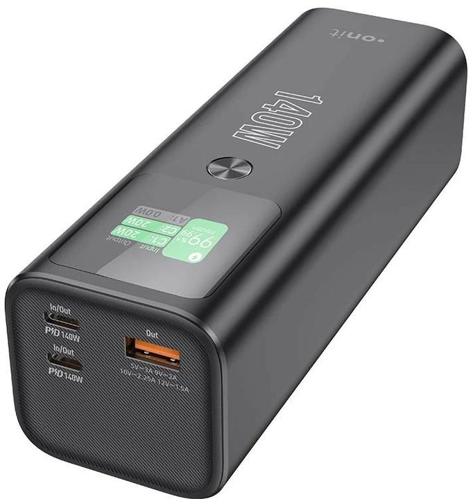 Actual product image Onit Powerbank Pro Block 25000 mAh PD (25000 mAh, 60 W, 90 Wh)