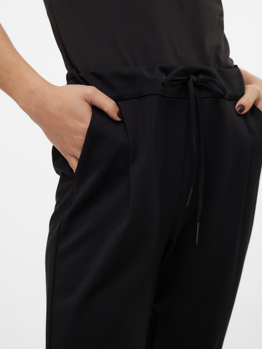Image du produit Vero Moda VMEVA Pantalon taille basse (30)