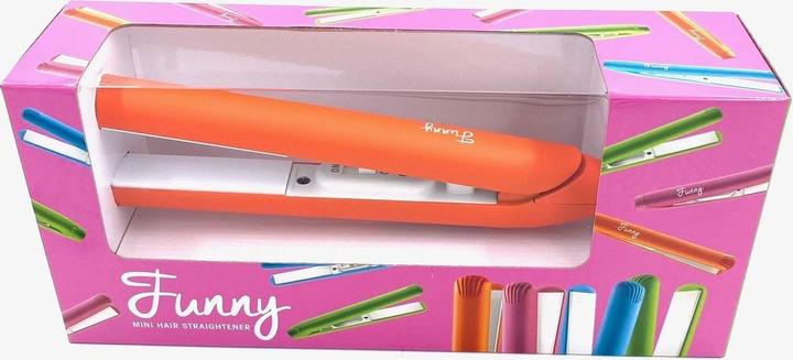 Immagine prodotto XanitaliaPro Mini divertente (Piastra per capelli)