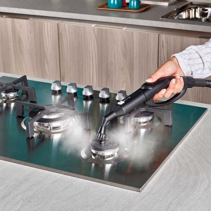 Produktbild Polti Dampfreiniger PTEU0259 (4 Bar, 1500 W)