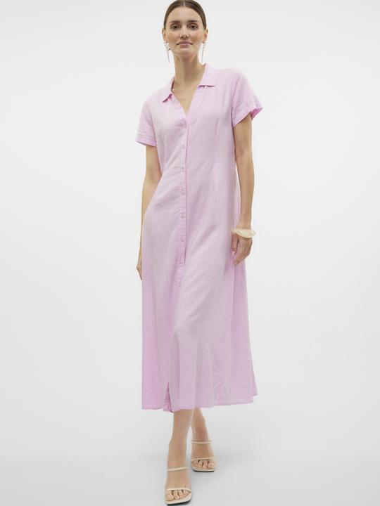 Immagine prodotto Vero Moda VMLINN Langes Kleid Kleid (L)