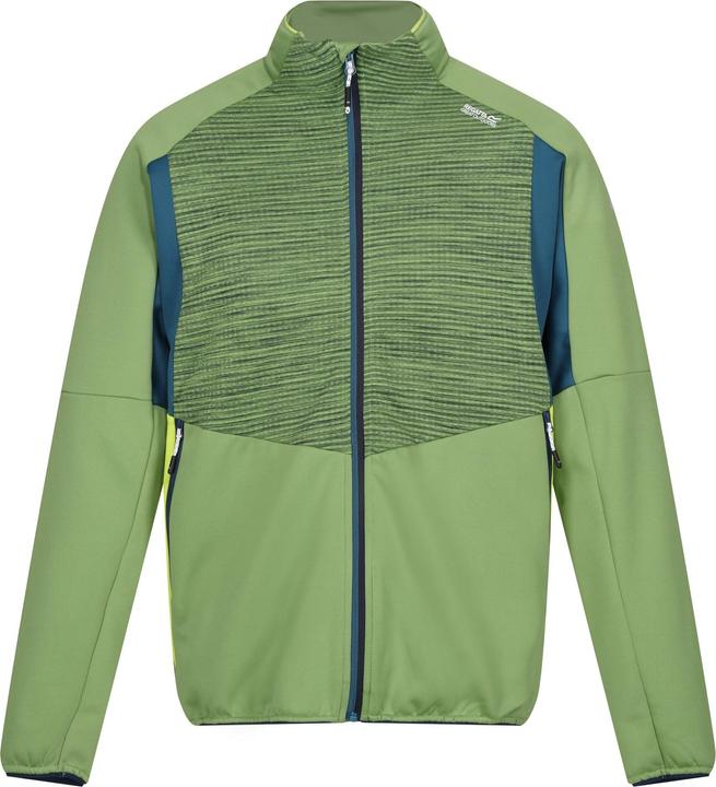 Produktbild Regatta Yare VIII Jacke Durchgehender Reissverschluss (M)