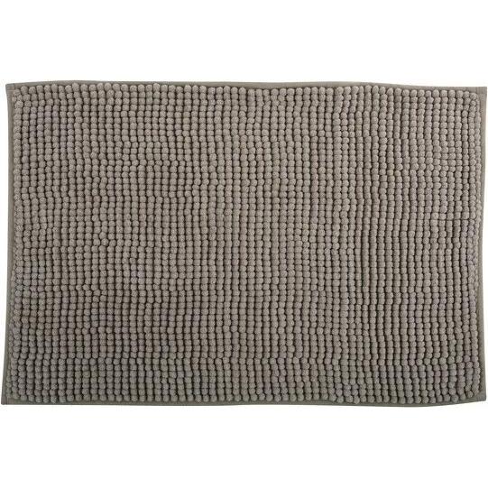 MSV, Badteppich, Chenille (50 x 80 cm)