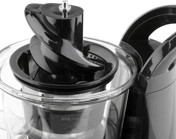 Produktbild Princess 202045 Easy Fill Slow Juicer – Extra grosser Fülltrichter – Hoher Saftertrag