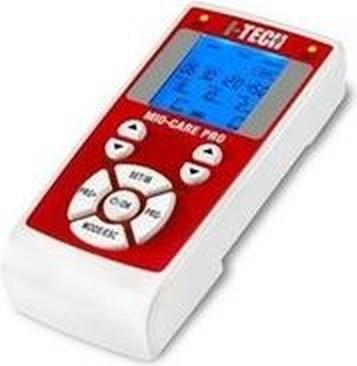 Produktbild I-Tech Mio-Care Pro
