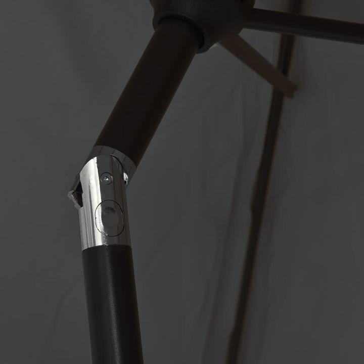 Actual product image vidaXL Sonnenschirm (3 m)