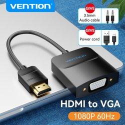 Image du produit Vention 42161 (Micro USB, VGA, 15 cm)