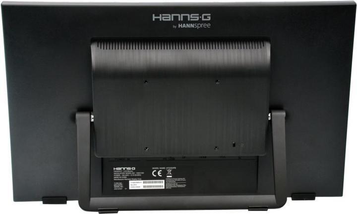 Actual product image Hannspree HT225HPB (1920 x 1080 pixels, 21.50")