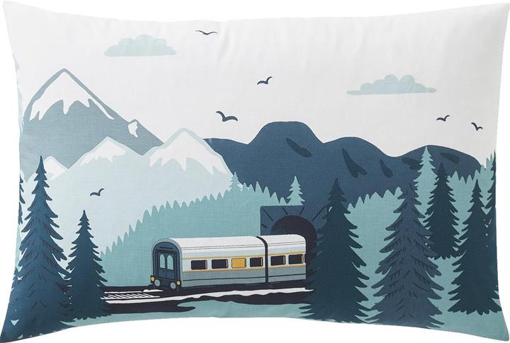 Actual product image Vertbaudet Bettbezug