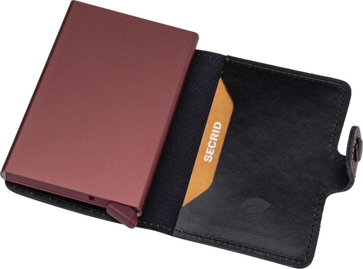 Actual product image Secrid Miniwallet Mirum