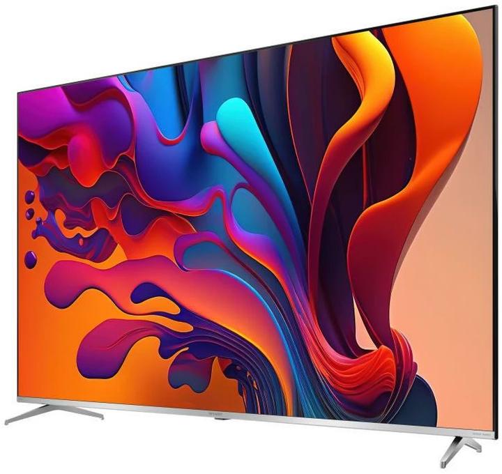 Produktbild Sharp TV 65FP2EA 65, 3840 x 2160 (Ultra HD 4K), QLED (65", LED, 4K, 2023)