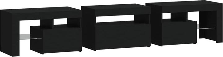 Immagine prodotto vidaXL Alana (200 x 36,5 x 40 cm)