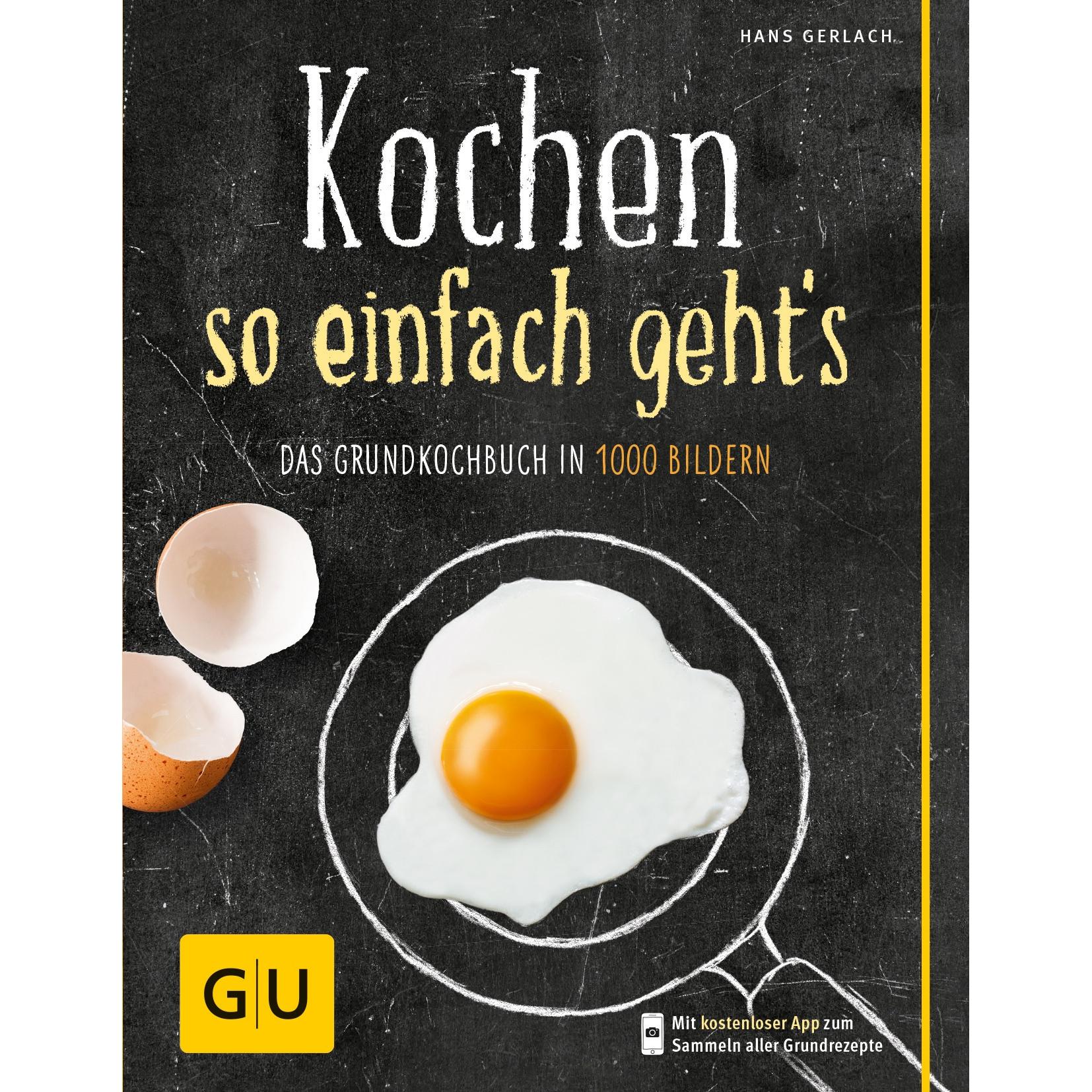 so einfach geht's, Ratgeber von Hans Gerlach