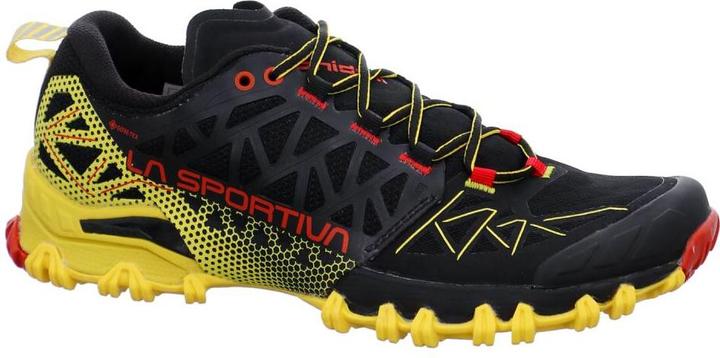 Produktbild La Sportiva Bushido II GTX (43)
