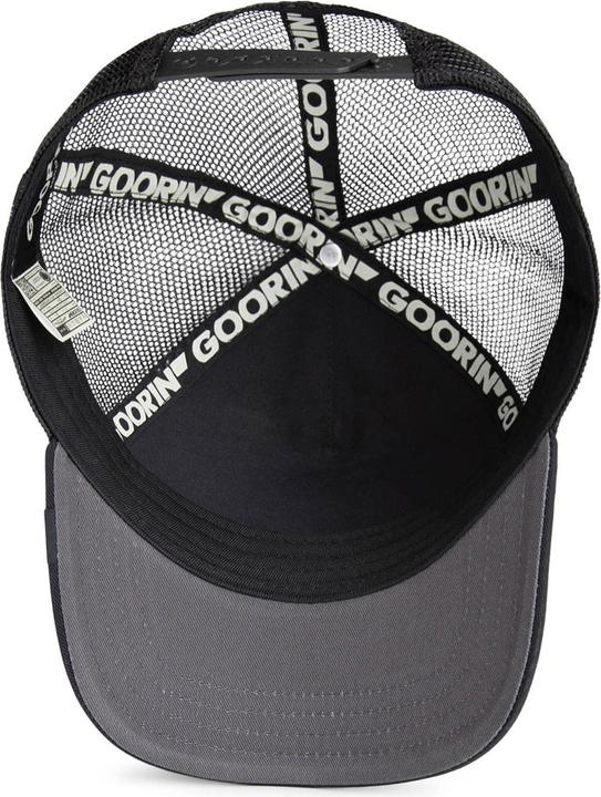 Produktbild Goorin Bros OG Trucker (One Size)