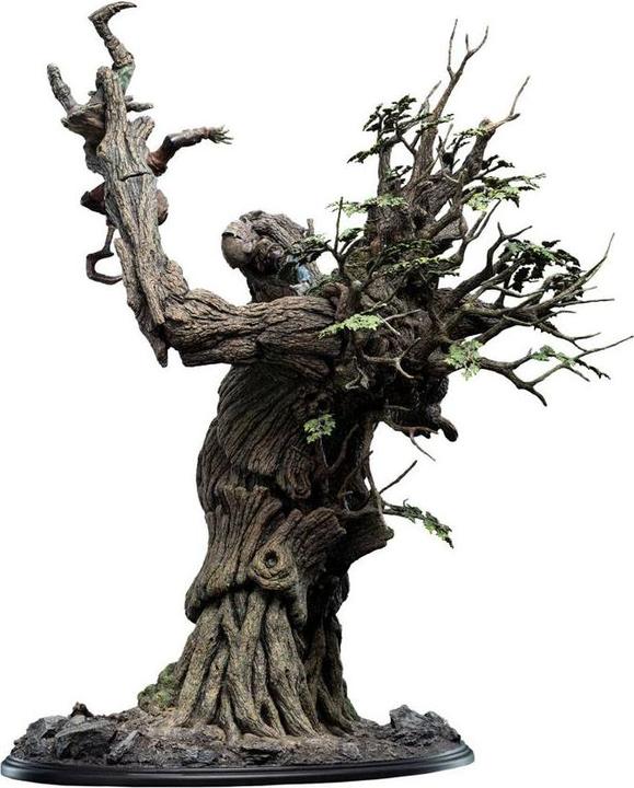 Image du produit Weta Workshop Le Seigneur des Anneaux statuette 1/6 Leaflock l'Ent 76 cm