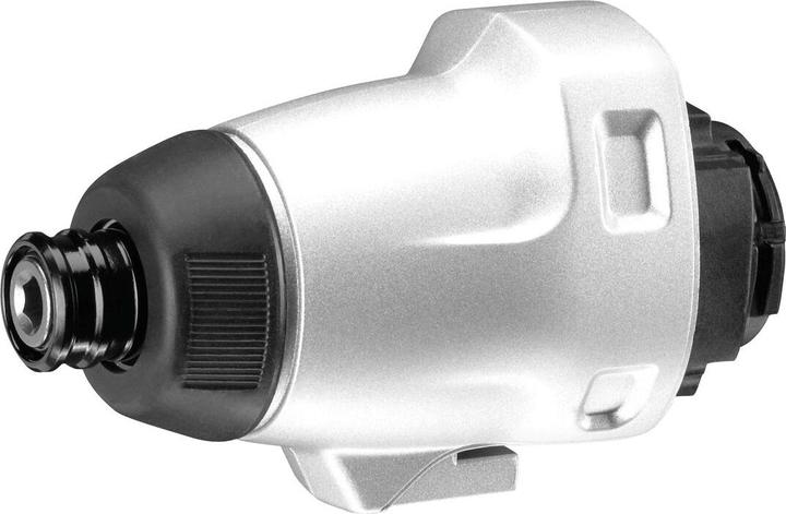 Produktbild Black & Decker Multievo SchlagschrauberKopf