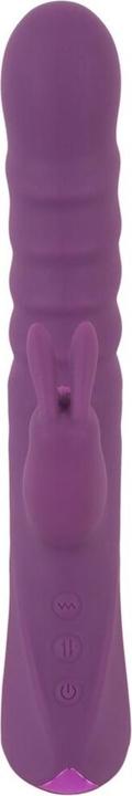 Produktbild Javida 2 Function Rabbit Vibrator