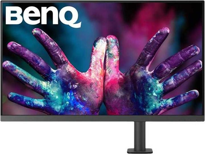 Produktbild BenQ PD3205UA (3840 x 2160 Pixel, 31.50")