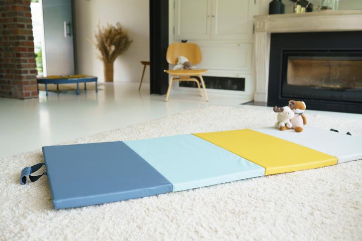 Actual product image Domyos Det