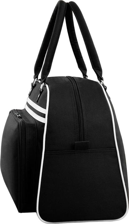 Actual product image Bagbase Retro Bowling Bag (23 l)