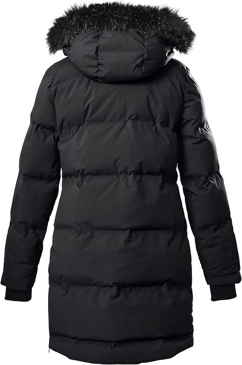 Immagine prodotto Killtec Giacca Invernale con Cappuccio Amovibile (36)