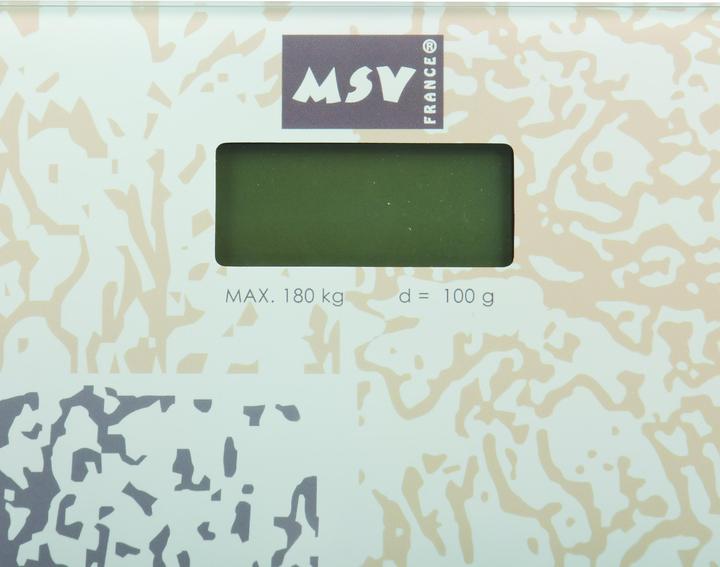 MSV Sina (180 kg)