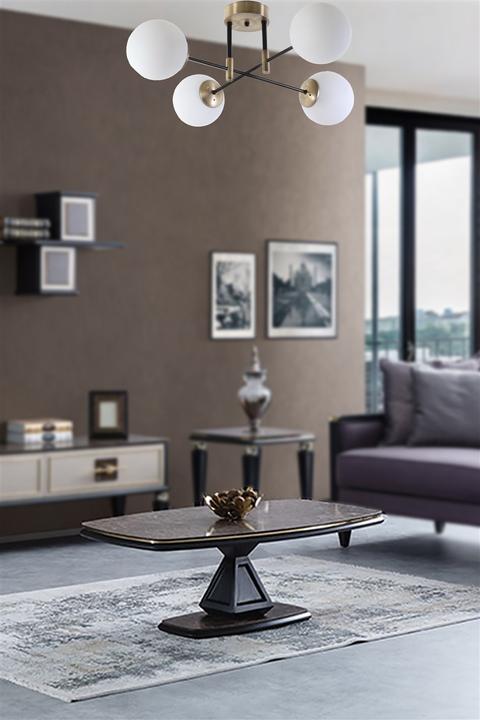 Produktbild Opviq Barrett (E27, 65000 lm)