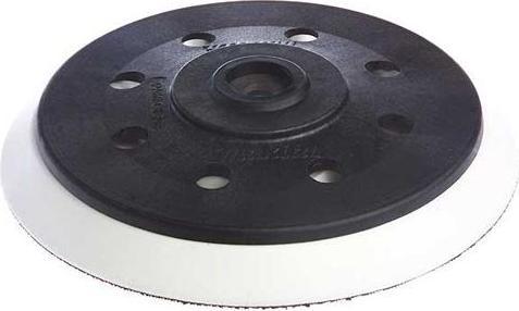 Produktbild Makita Schleifteller (Weich)