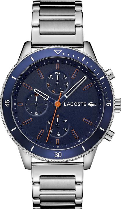 Produktbild Lacoste Key West (Analoguhr, 44 mm)