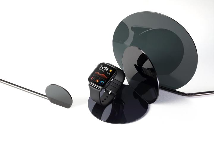 Produktbild Amazfit Gts (43.25 mm)
