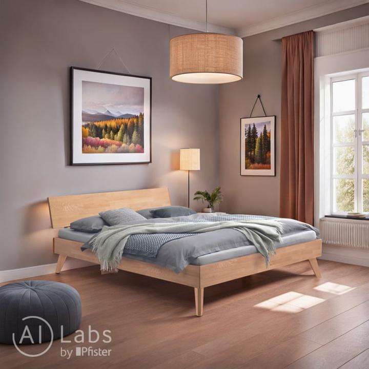 Image du produit Hasena Ancona 20 (140 x 200 cm)