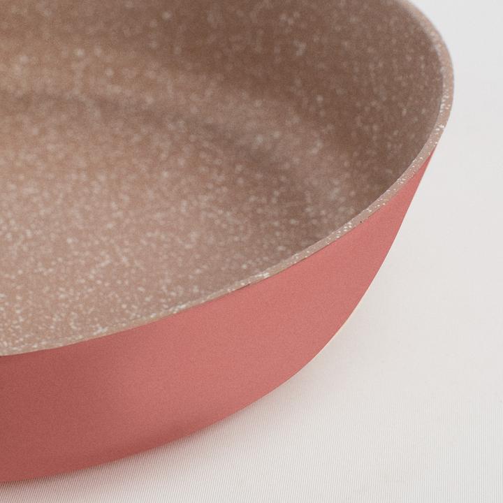 Actual product image Create Pan Studio (24 cm, Frying pan, Cast aluminium)