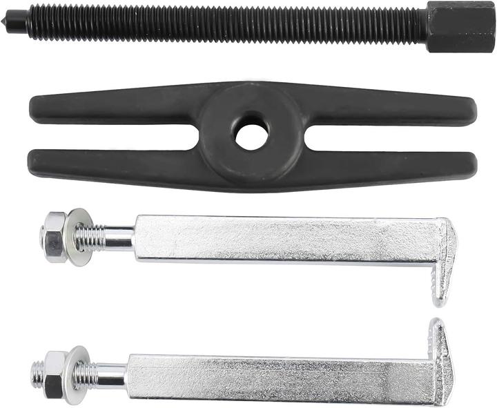 Actual product image FreeTec Bearing puller set