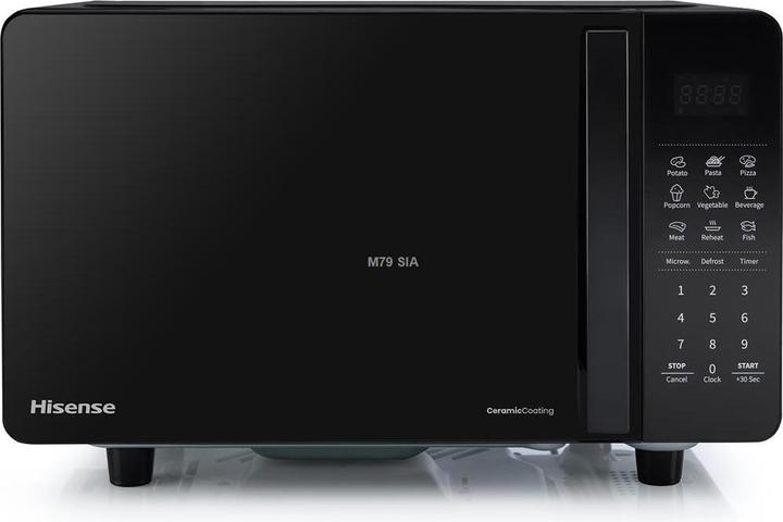 Hisense H20MOBS4HS (20 l)