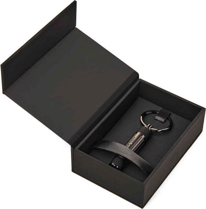 Image du produit Hugo Boss Gear Ribs - Porte-clés